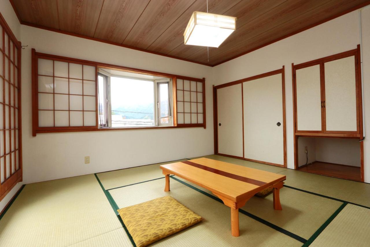 Resort Inn Sakanoshita 후지카와구치코 외부 사진