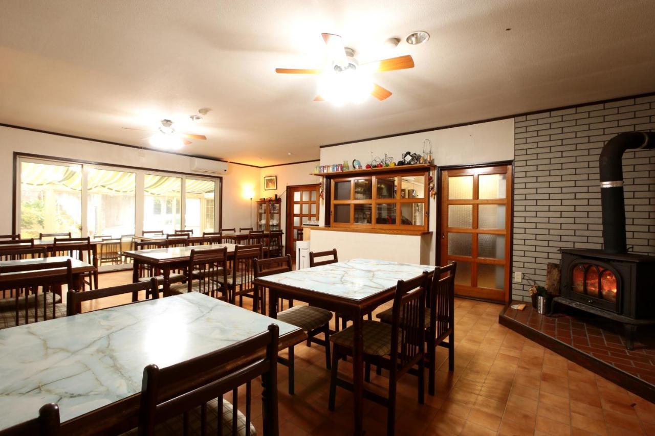 Resort Inn Sakanoshita 후지카와구치코 외부 사진