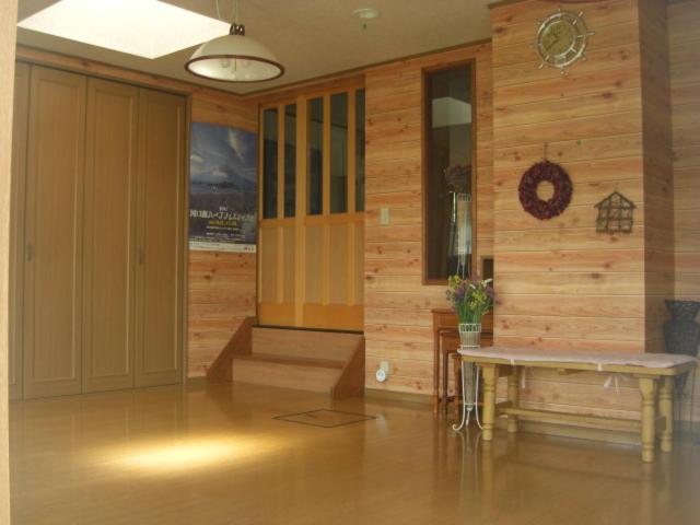 Resort Inn Sakanoshita 후지카와구치코 외부 사진