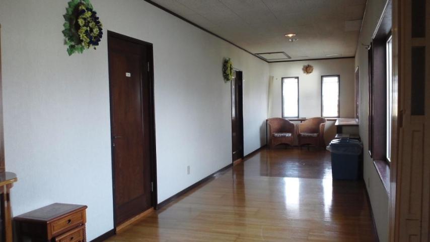 Resort Inn Sakanoshita 후지카와구치코 외부 사진