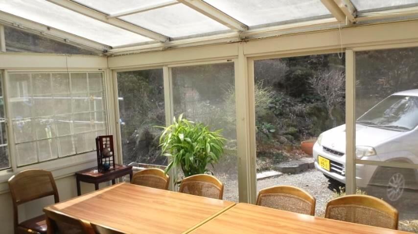 Resort Inn Sakanoshita 후지카와구치코 외부 사진