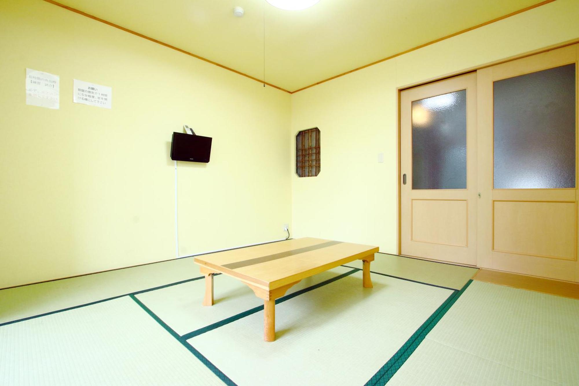 Resort Inn Sakanoshita 후지카와구치코 외부 사진