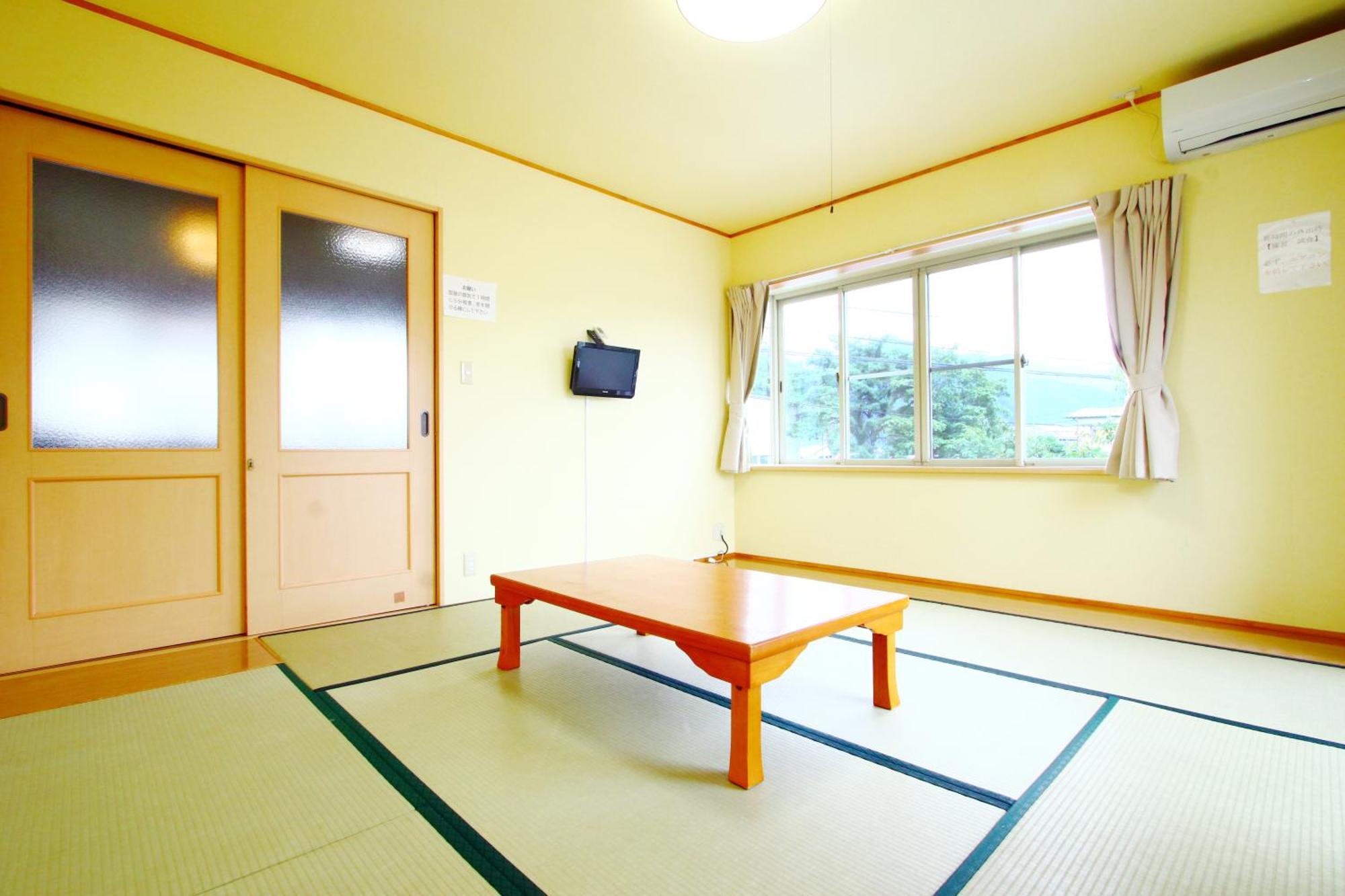 Resort Inn Sakanoshita 후지카와구치코 외부 사진