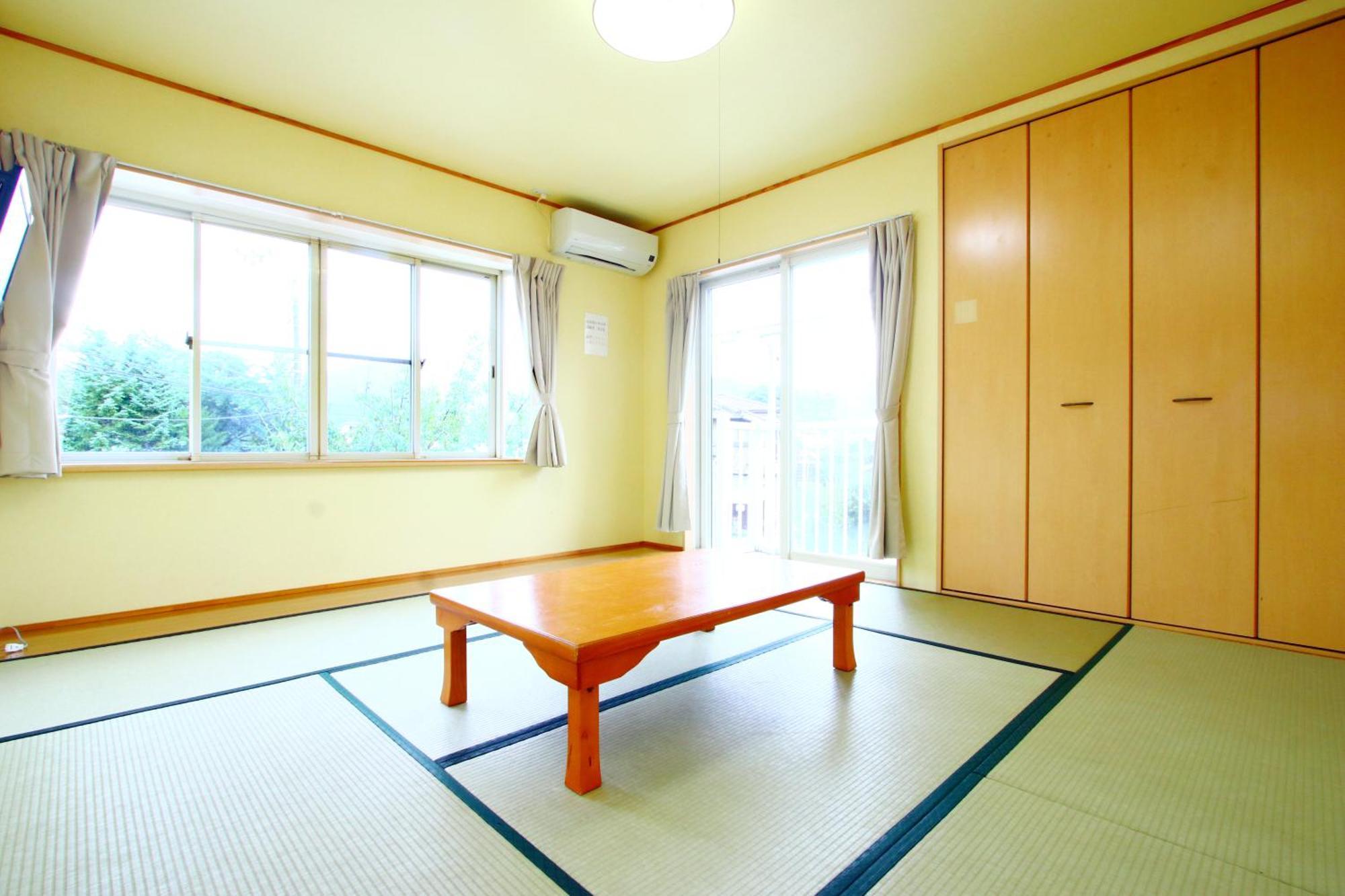 Resort Inn Sakanoshita 후지카와구치코 외부 사진